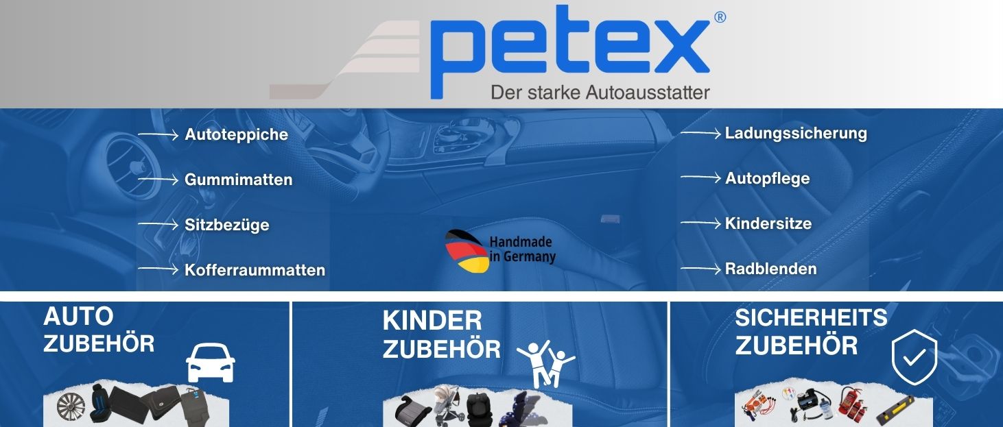 Automatik Spanngurt, 5m x 35mm, 2.000 daN, Sicherheits-Doppelspitzhaken| PETEX | eBay