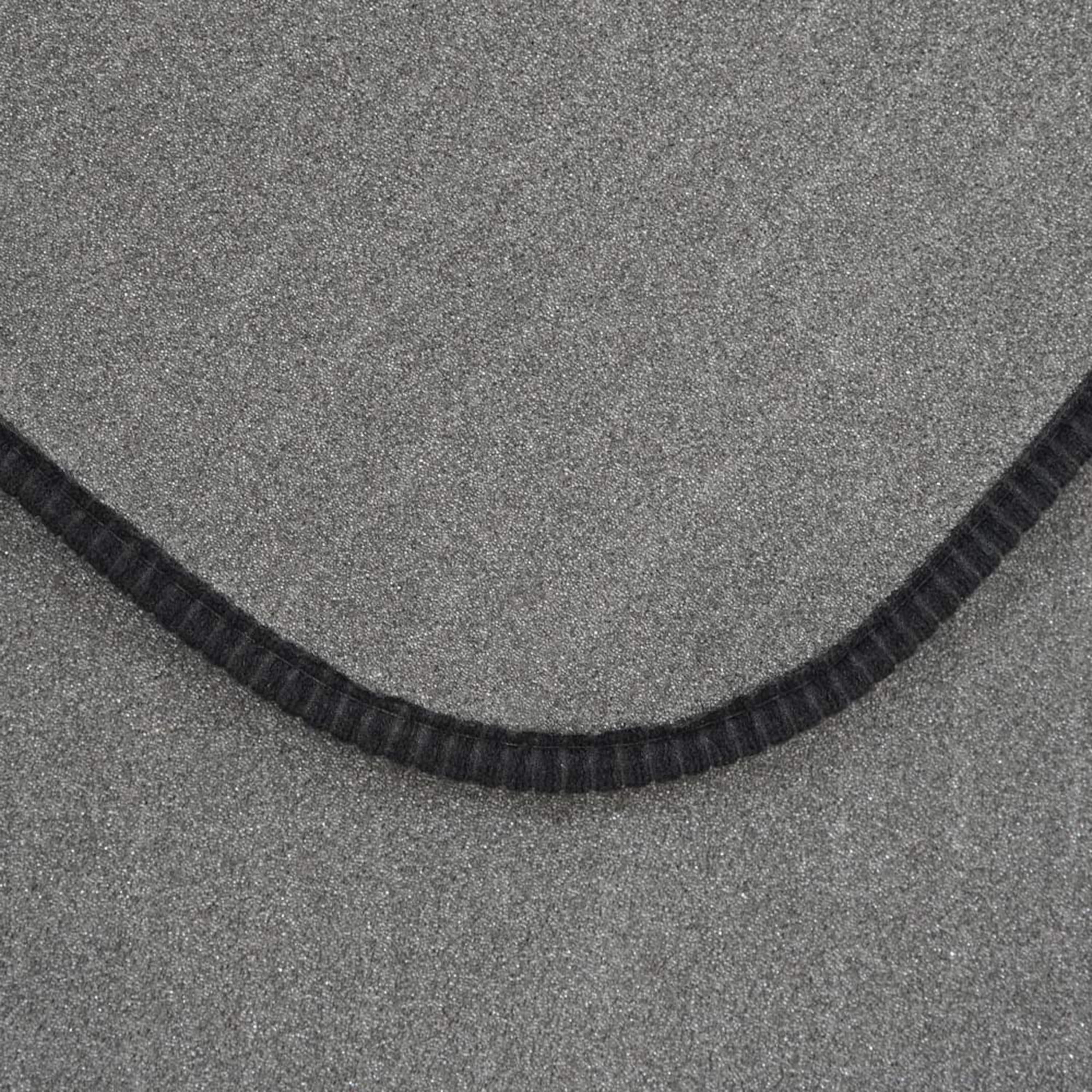 PETEX Auto Fussmatten Set Für Ford Explorer Elektro Ab 06/2024 - 4-teilig In Velours Schwarz