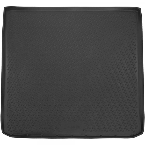 Schalenmatte 1-tlg. passend für Opel Astra J ab 11/2009 bis 08/2015