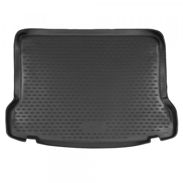 Schalenmatte 1-tlg. passend für Mercedes GLA (X156) ab 03/2014 bis 03/2020