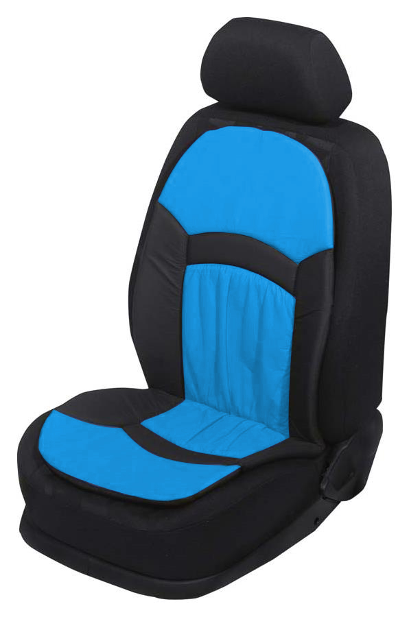 Danzig blau | Sitzaufleger | Sitzbezüge | PETEX Onlineshop | Autozubehör  direkt vom Hersteller