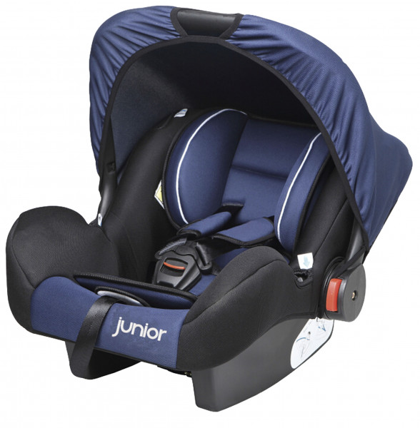 Bambini marine, Kinderschalensitz Bambini, PETEX junior