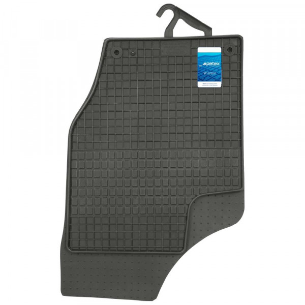 Gummimatte Passform 4-tlg. passend für Peugeot 308 SW ab 05/2008 bis 04/2014