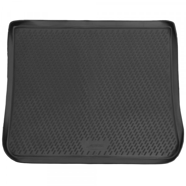 Schalenmatte 1-tlg. passend für Ford Galaxy ab 05/2006 bis 08/2012 7-Sitzer letzte Sitzreihe umgel