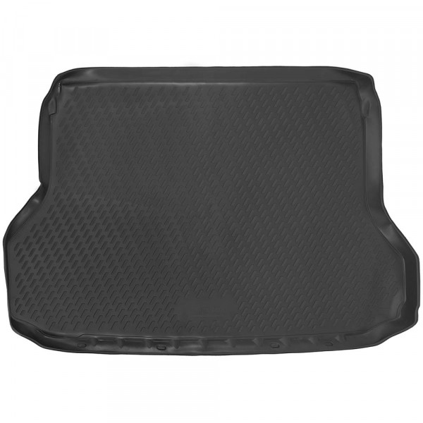 Schalenmatte 1-tlg. passend für Nissan X-Trail (T32) ab 07/2014 bis 12/2021 Ladeboden oben
