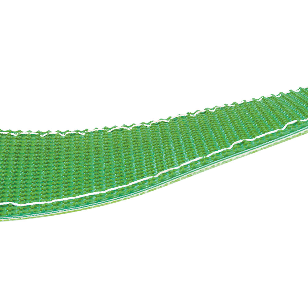 Kantenschutz Papier 190 x 150 mm PP, grün Kunststoff, bruchfest und  kältebeständig