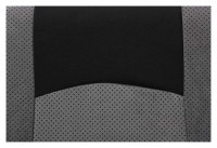 Vorschau: Classic Vordersitzgarnitur grau passend für Seat Leon ab 08/2005 bis 08/2008 Vorschau: Classic Vordersitzgarnitur grau passend für Seat Leon ab 08/2005 bis 08/2008