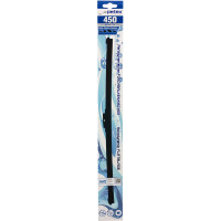 Flachbalkenwischer passend für Alfa Romeo Spider ab 01/2007 bis 07/2010 Beifahrerseite Flachbalkenwischer passend für Alfa Romeo Spider ab 01/2007 bis 07/2010 Beifahrerseite