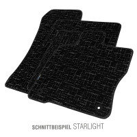 Vorschau: Autoteppich Starlight 4-tlg. passend für Hyundai i30 ab 01/2017 bis jetzt Vorschau: Autoteppich Starlight 4-tlg. passend für Hyundai i30 ab 01/2017 bis jetzt
