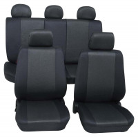 Sydney Komplettset graphit passend für VW Passat Limousine ab 11/2014 bis jetzt Sydney Komplettset graphit passend für VW Passat Limousine ab 11/2014 bis jetzt