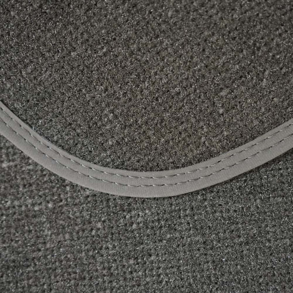 Autoteppich Jupiter 4-tlg. passend für Seat Mii electric ab 09/2019 bis jetzt