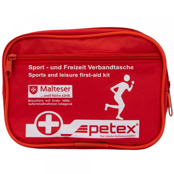 Freizeit Verbandtasche