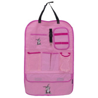 Rücksitzorganiser pink Rücksitzorganiser pink