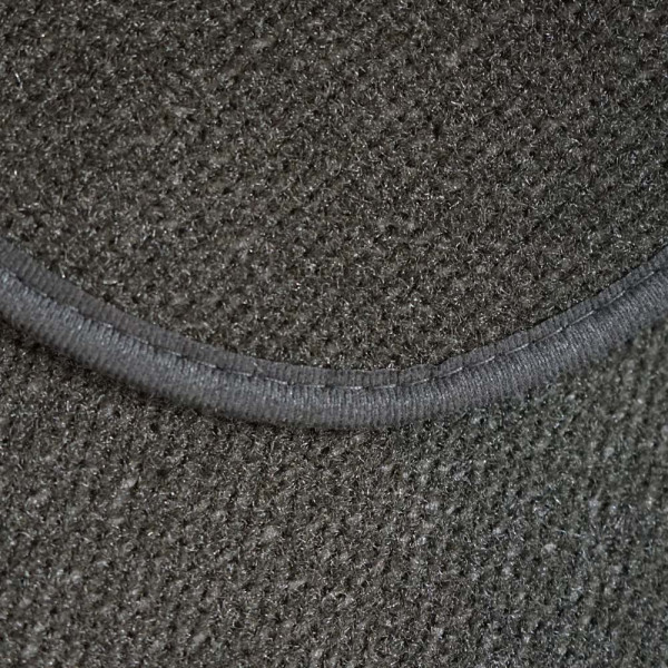 Autoteppich Saturn 3-tlg. passend für Ford Galaxy ab 01/1995 bis 07/2000 Fahrgastraum