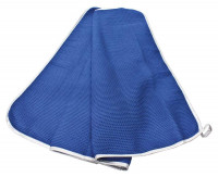 Großes Mikrofaser-Trockentuch Großes Mikrofaser-Trockentuch