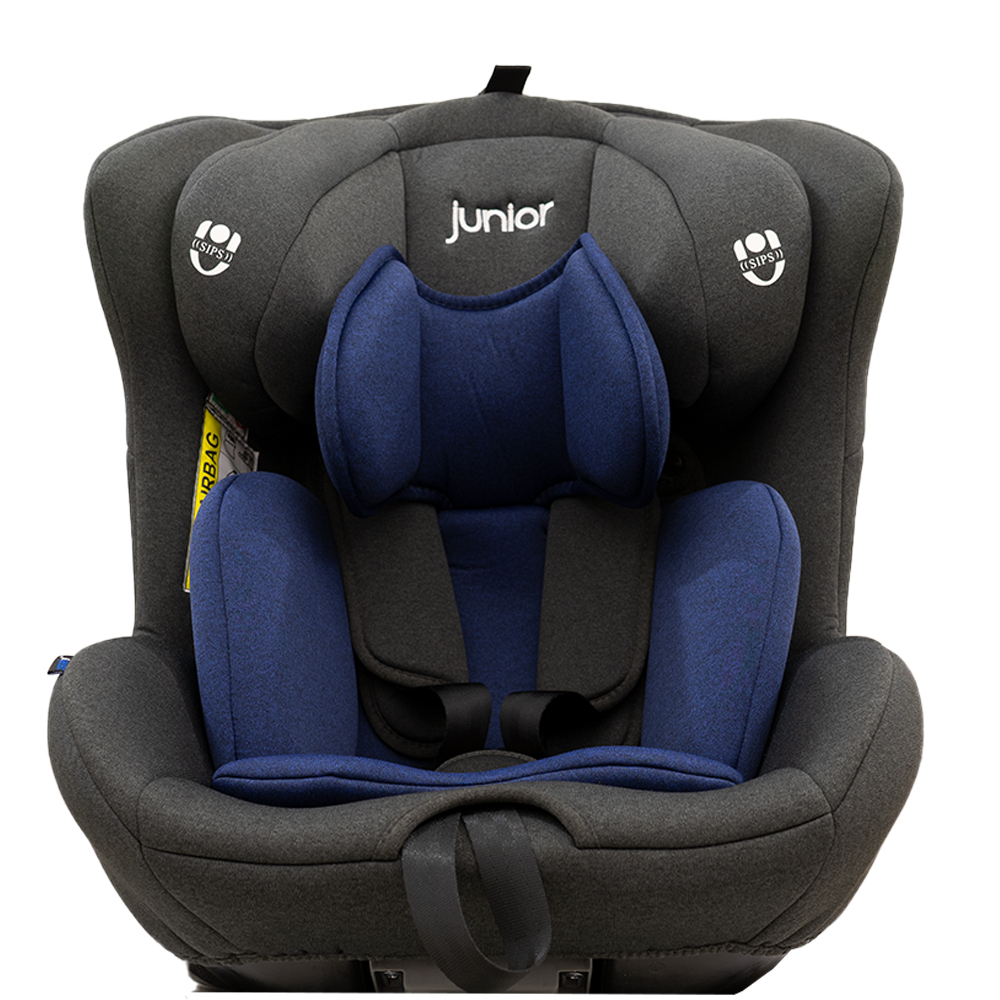 Laura blau | Laura | Kindersitze | PETEX junior | PETEX Onlineshop |  Autozubehör direkt vom Hersteller