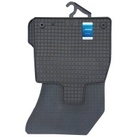 Gummimatte Passform 4-tlg. passend für Audi Q5 ab 01/2017 bis jetzt   Gummimatte Passform 4-tlg. passend für Audi Q5 ab 01/2017 bis jetzt