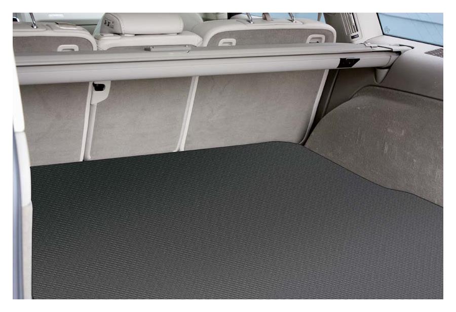 Kofferraummatte Kofferraum Unterlage Für Hyundai Für Kona Für