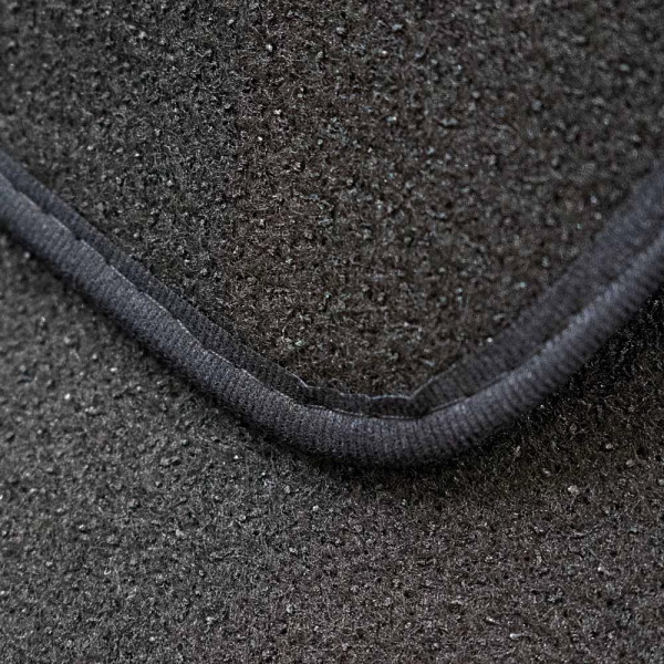 Autoteppich Starlight 4-tlg. passend für Hyundai i30 ab 01/2017 bis jetzt