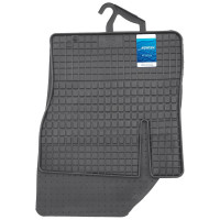 Vorschau: Gummimatte Passform 4-tlg. passend für Ford Focus C-Max ab 10/2003 bis 10/2010 Vorschau: Gummimatte Passform 4-tlg. passend für Ford Focus C-Max ab 10/2003 bis 10/2010