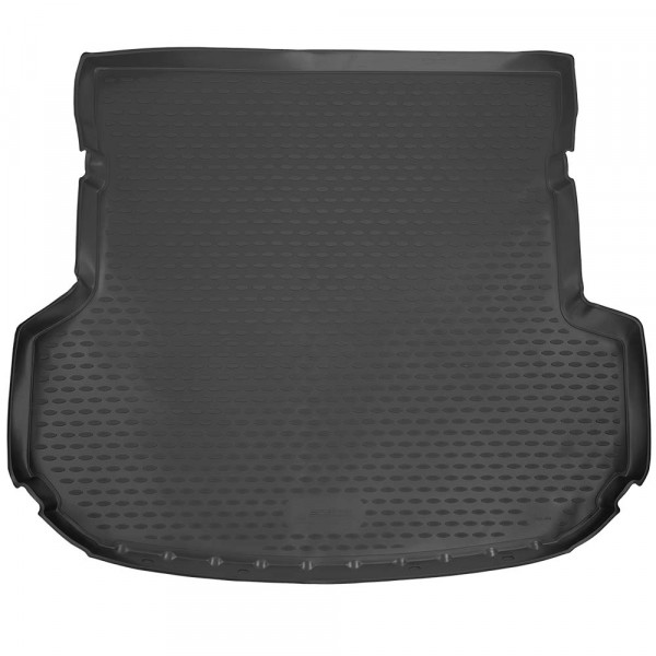 Schalenmatte 1-tlg. passend für Kia Sorento ab 02/2015 bis 09/2020 5-Sitzer