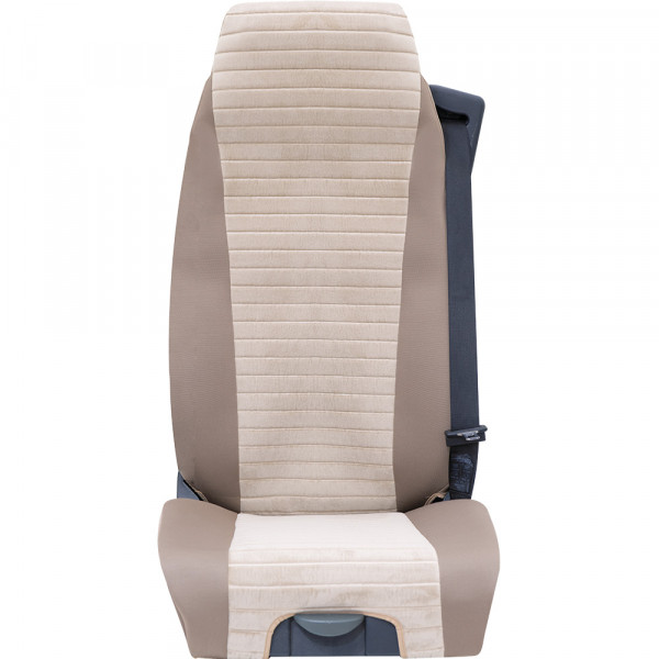 Ems Universalbezug LKW Größe 2 beige passend für MAN TGM LX ab 01/2005 bis jetzt