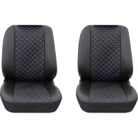 Colorado 2x Einzelsitz vorne 2-tlg. blau passend für Fiat Fiorino ab 03/2008 bis jetzt Colorado 2x Einzelsitz vorne 2-tlg. blau passend für Fiat Fiorino ab 03/2008 bis jetzt