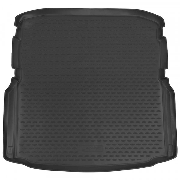 Schalenmatte 1-tlg. passend für Skoda Octavia III Limousine ab 02/2013 bis 03/2020 5-Türer