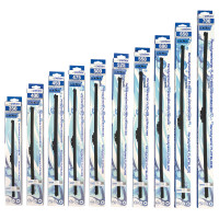 Vorschau: Flachbalkenwischer passend für Audi GE ab 09/2018 bis jetzt Beifahrerseite Vorschau: Flachbalkenwischer passend für Audi GE ab 09/2018 bis jetzt Beifahrerseite