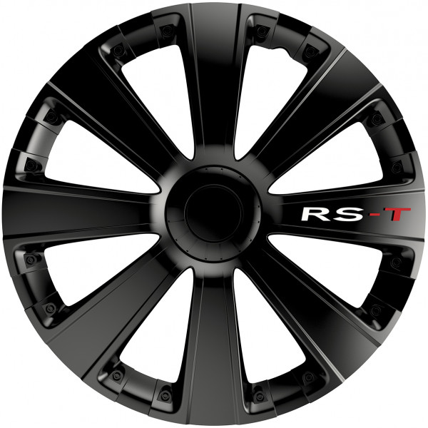 RS-T black