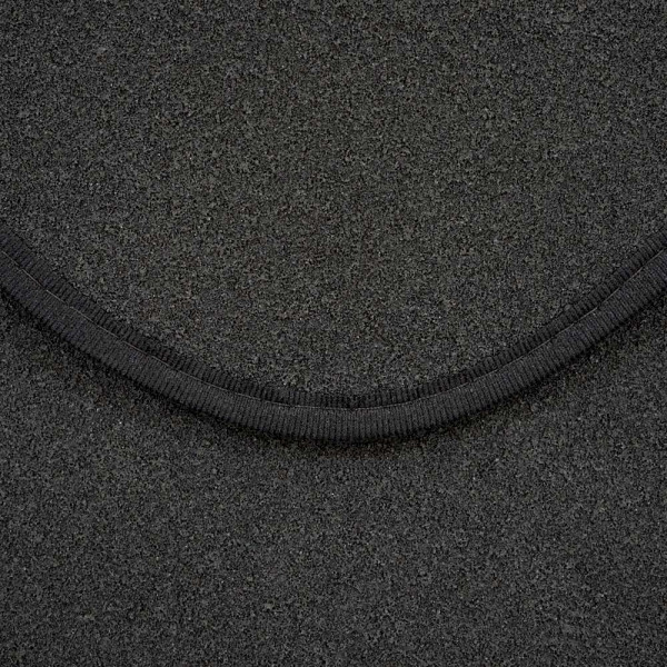 Autoteppich Avus 4-tlg. passend für Audi A6 Avant ab 09/2018 bis 02/2025