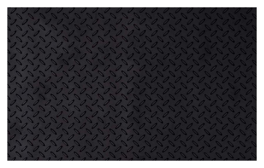 Kofferraummatte PVC grau zuschneidbar,rutschhemmend L60xB100cm UNITEC, €  7,29