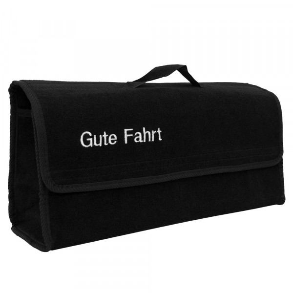 Kofferraumtasche