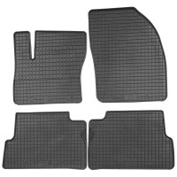 Vorschau: Gummimatte Passform 4-tlg. passend für Ford Focus C-Max ab 10/2003 bis 10/2010 Vorschau: Gummimatte Passform 4-tlg. passend für Ford Focus C-Max ab 10/2003 bis 10/2010