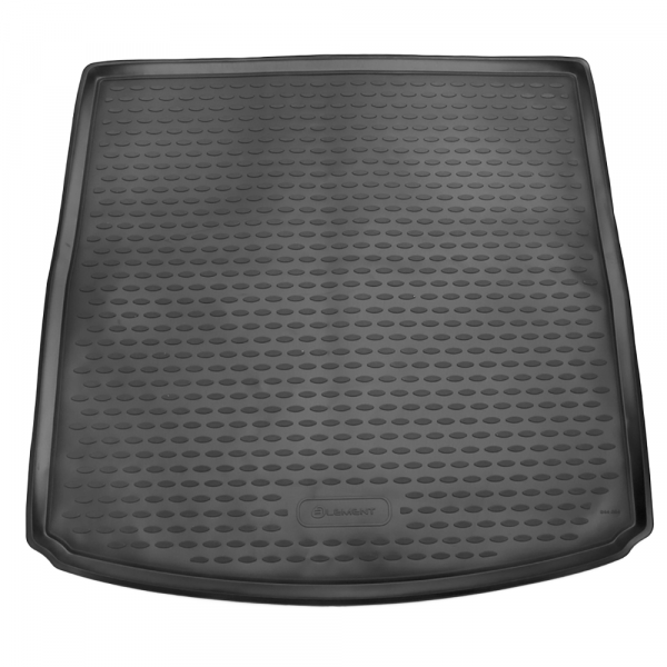 Schalenmatte 1-tlg. passend für Seat Leon ST Kombi ab 11/2013 bis 03/2020