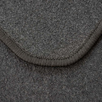 Vorschau: Autoteppich Rex 3-tlg. passend für VW T6 Multivan langer Radstand ab 06/2015 bis jetzt Führerhaus 2 Vorschau: Autoteppich Rex 3-tlg. passend für VW T6 Multivan langer Radstand ab 06/2015 bis jetzt Führerhaus 2