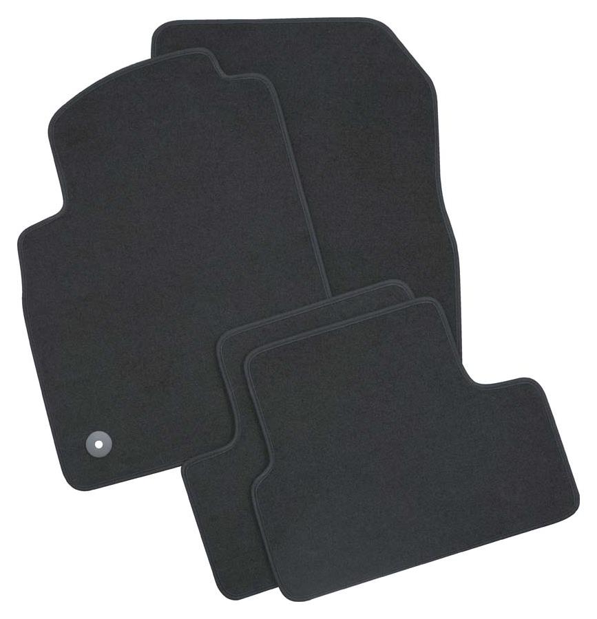 Autoteppich 4-teilig Saturn graphit (B001)
Alfa Romeo GT ab 03/2004-03/2010