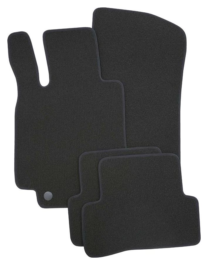 Autoteppich 4-teilig Swing schwarz (B001)
Alfa Romeo 145 ab 1994-2001 / 146 ab 1995-12/2000