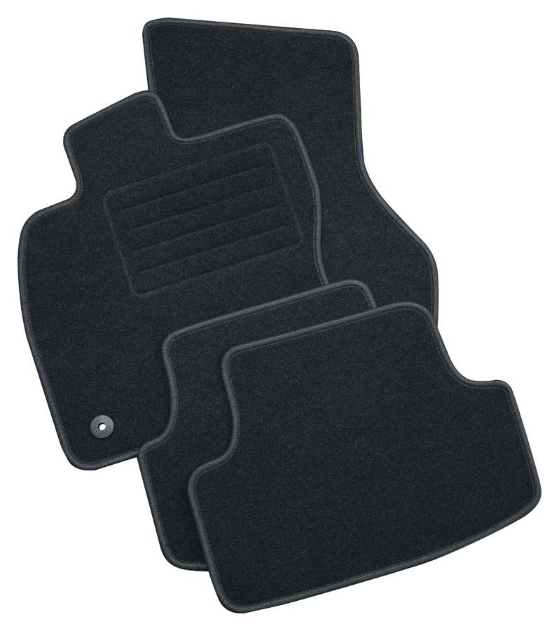 Autoteppich 2-teilig Sport graphit (B032U)
Alfa Romeo Spider ab 01/2007-07/2010