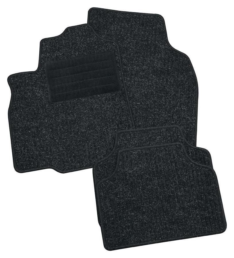 Autoteppich Universal 4-teilig anthrazit
Sopo Größe 2