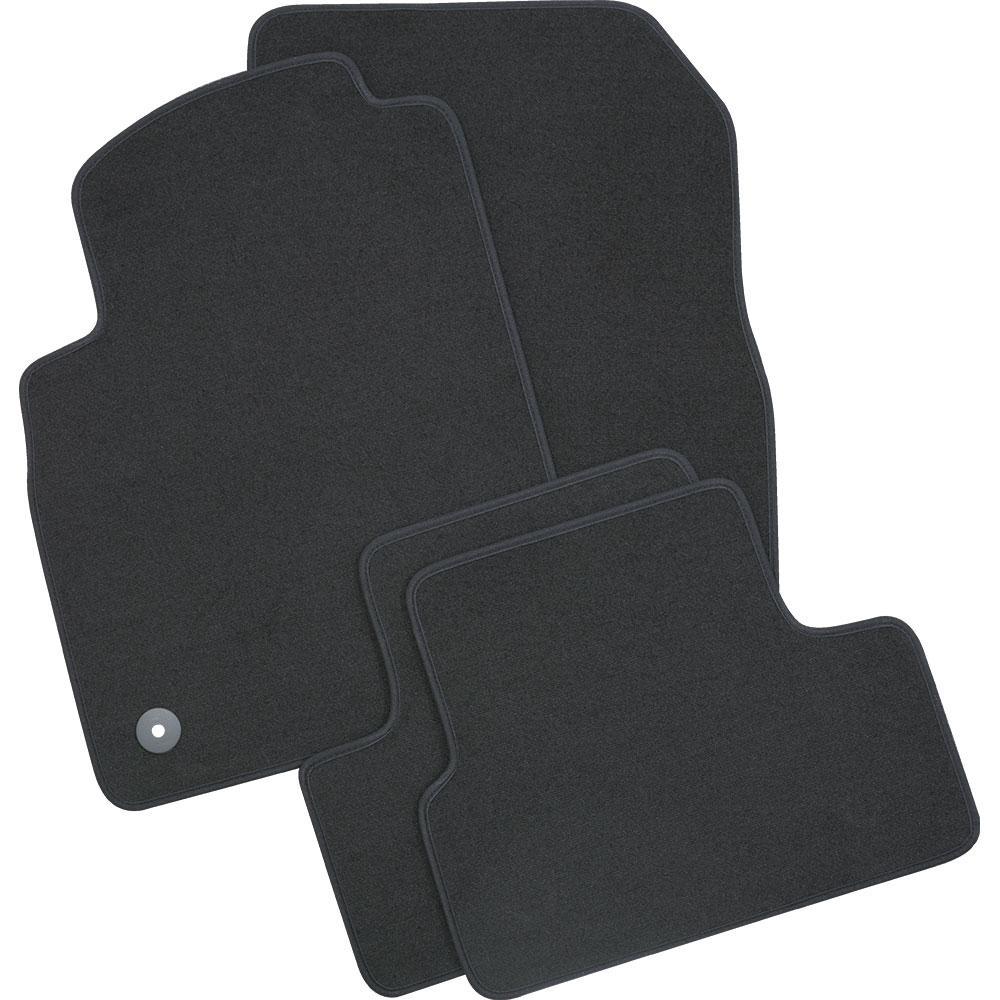 Autoteppich 4-teilig Saturn graphit (KL01)
Alfa Romeo GT ab 03/2004-03/2010