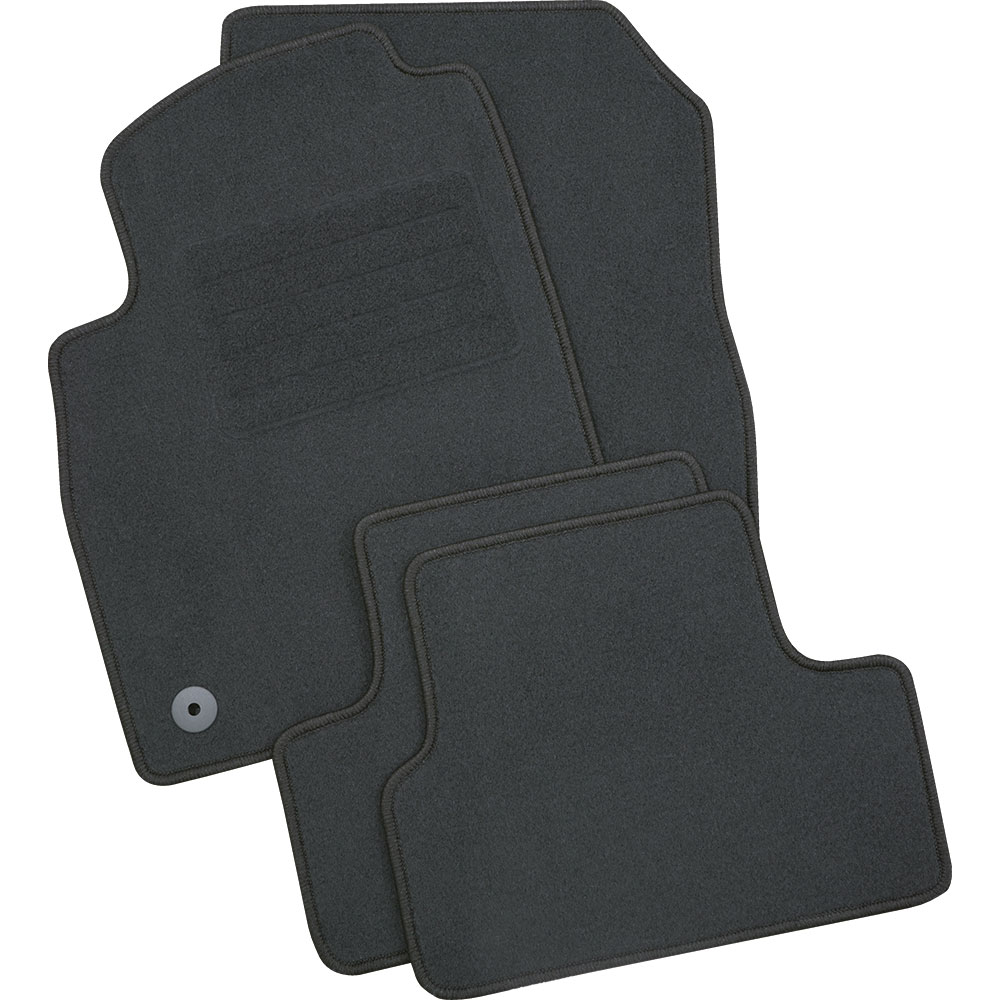 Autoteppich 4-teilig Rex graphit (KL01)
Alfa Romeo 166 ab 10/1998-2007
