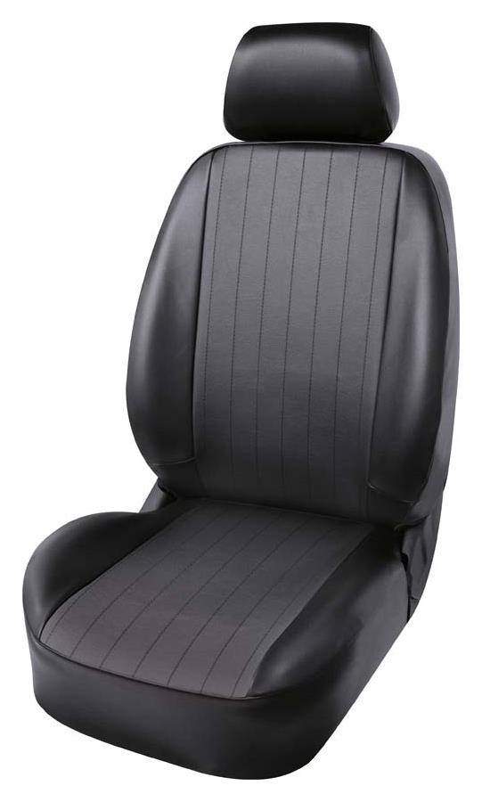 Sitzbezug First Class Taxi schwarz
Komplettgarnitur
