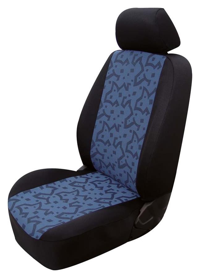 Sitzbezug First Class Bern blau
Komplettgarnitur