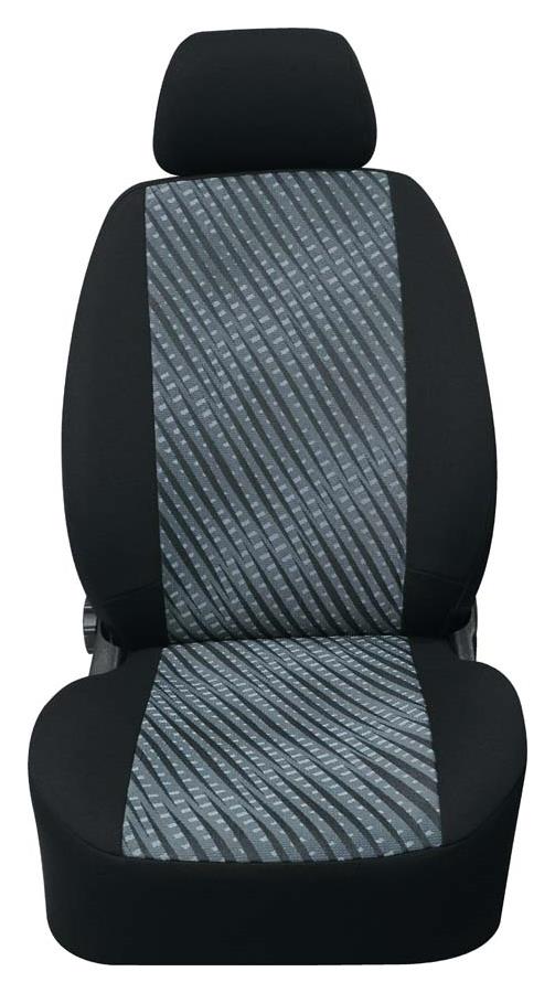 Sitzbezug First Class Berlin grau
Komplettgarnitur