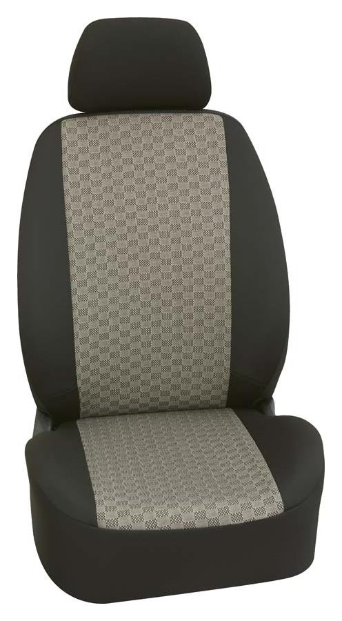 Sitzbezug First Class Monza schwarz
Komplettgarnitur