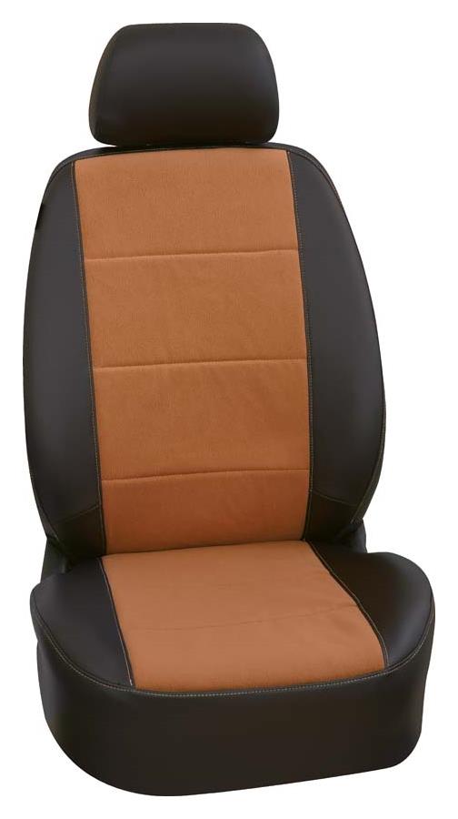 Sitzbezug First Class Imperial cognac
Komplettgarnitur