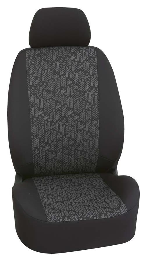 Sitzbezug First Class Connect schwarz
Komplettgarnitur