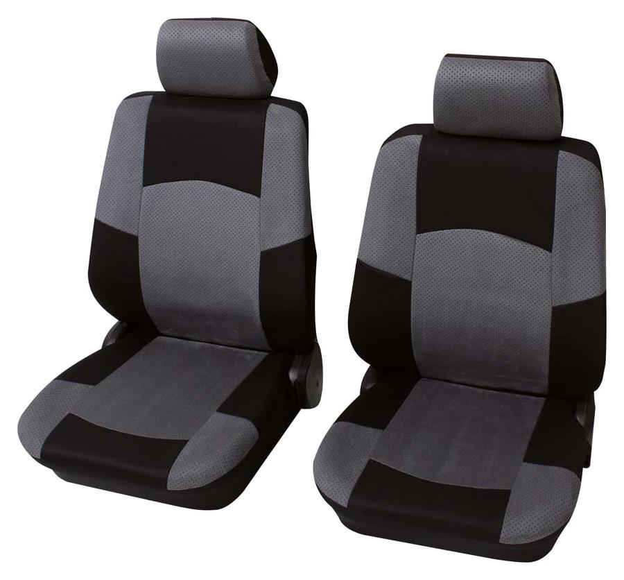 Sitzbezug Universal Eco Class Classic grau
Vordersitzgarnitur 6-teilig Größe SAB 1