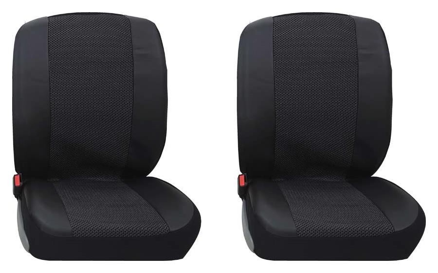 Sitzbezug Universal Eco Class Profi 5 silber
bestehend aus zwei Einzelsitzen 2-teilig